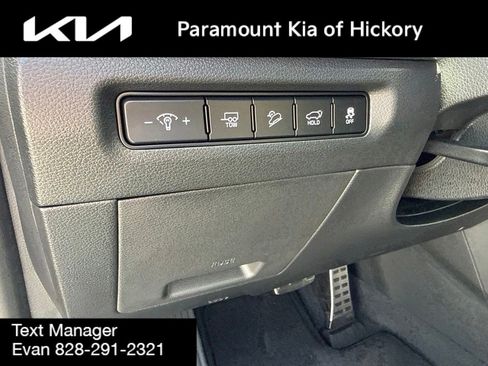 Used 2024 Kia Telluride SX Prestige X-Line AWD/4WD image 23