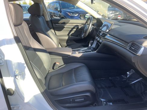 Used 2022 Honda Accord Sport Special Edition image 18