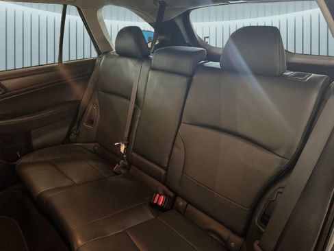 Used 2017 Subaru Outback 2.5i Limited AWD/4WD image 22
