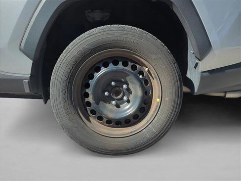 Certified 2023 Toyota RAV4 LE image 6