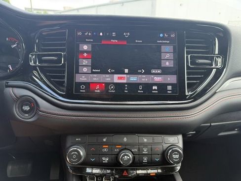 Used 2024 Dodge Durango R/T image 22