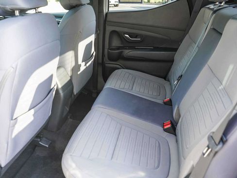 Used 2022 Hyundai Santa Cruz SEL w/ Activity Package AWD/4WD image 18