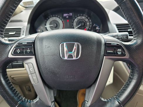 Used 2012 Honda Odyssey EX-L image 16