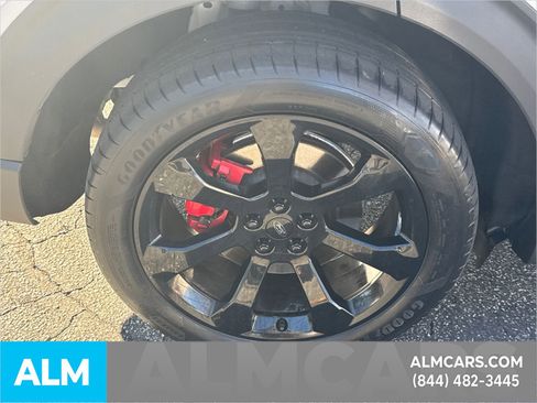 Certified 2022 Ford Explorer ST w/ Equipment Group 401A image 23