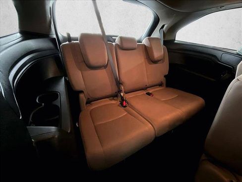 Used 2022 Honda Odyssey EX image 30