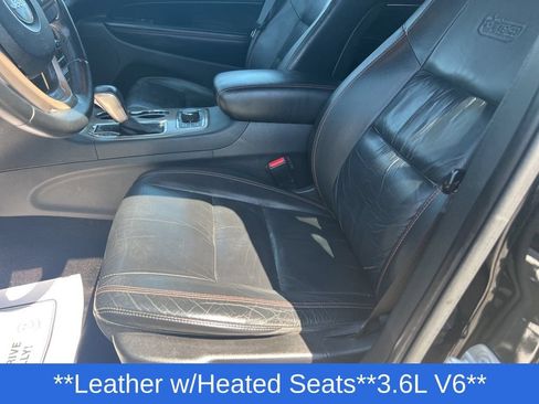 Used 2017 Jeep Grand Cherokee Limited 75th Anniversary AWD/4WD image 25