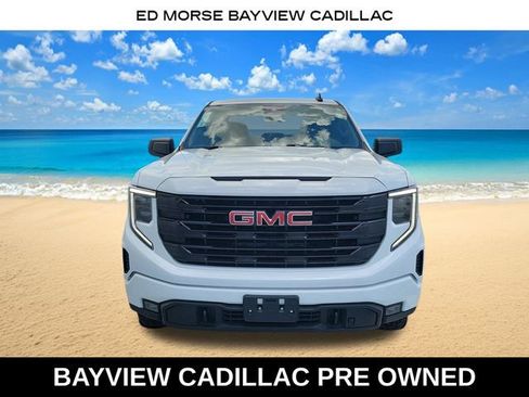 Used 2023 GMC Sierra 1500 Elevation AWD/4WD image 8