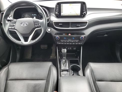 Used 2019 Hyundai Tucson Ultimate AWD/4WD image 31