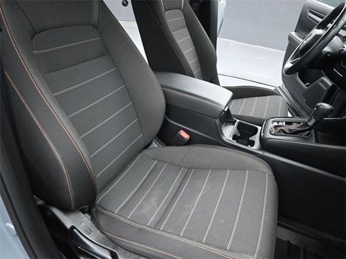 Certified 2023 Honda CR-V Sport image 25