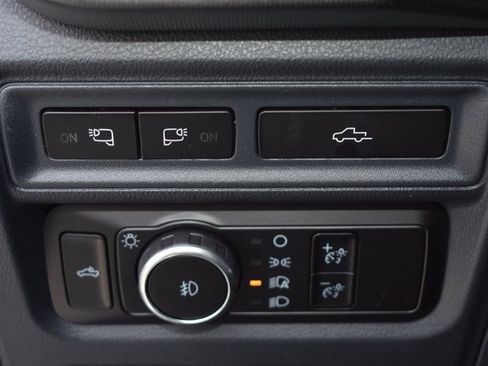 Used 2023 Ford F150 Platinum w/ Equipment Group 701A High image 18