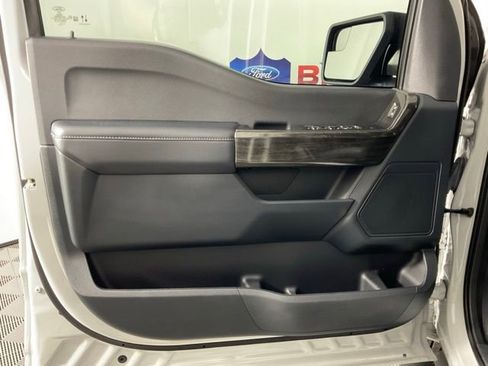 Certified 2023 Ford F150 XL w/ STX Appearance Package image 12