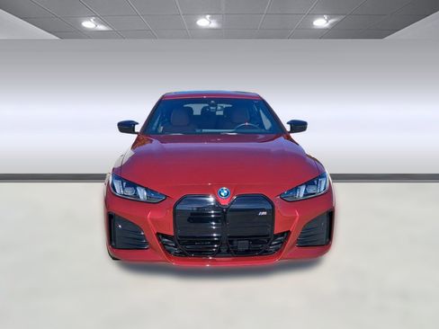 Used 2025 BMW i4 M50 image 5