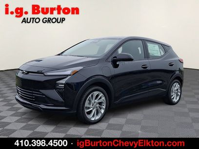 New 2027 Chevrolet Bolt LT w/ Comfort Package