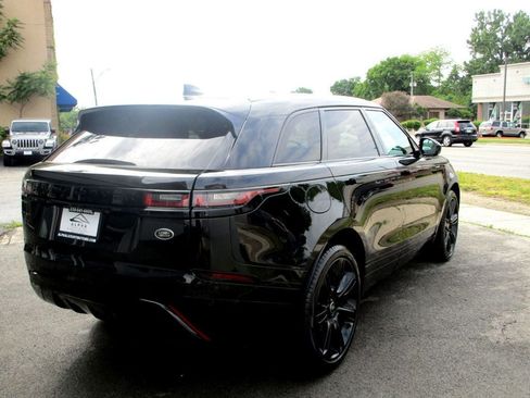 Used 2023 Land Rover Range Rover Velar R-Dynamic S AWD/4WD image 8