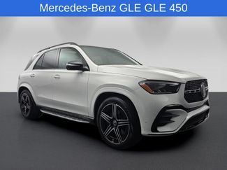 Used 2025 Mercedes-Benz GLE 450 4MATIC video 1