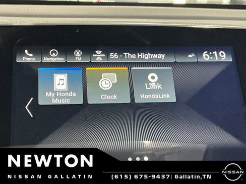 Used 2021 Honda Passport Touring image 29