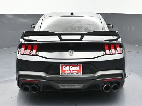 Used 2024 Ford Mustang Dark Horse w/ Dark Horse Handlin Package image 24