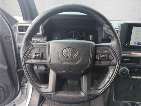 Certified 2026 Toyota Tacoma SR image 11