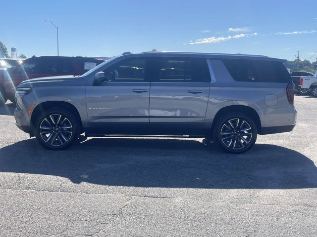 Used 2026 Chevrolet Suburban LS w/ LS Custom Edition RWD image 7