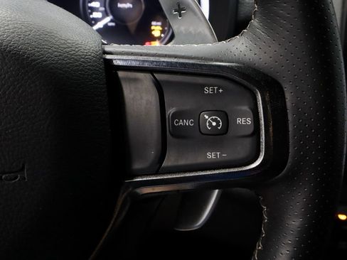 Used 2023 RAM 1500 Laramie AWD/4WD image 29
