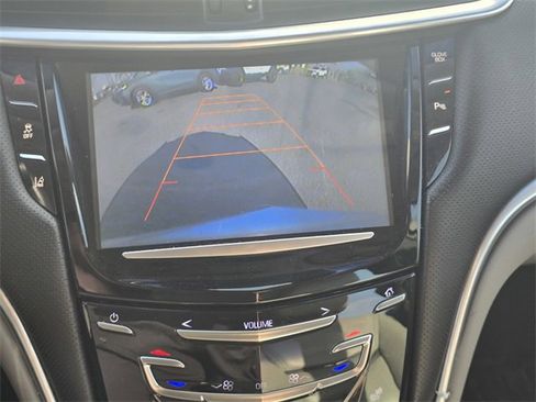 Used 2015 Cadillac XTS Luxury w/ Driver Awareness Package image 23