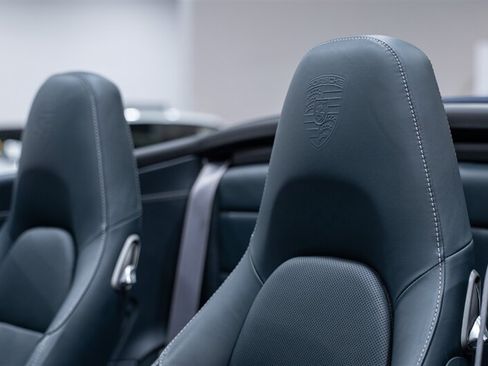 Used 2019 Porsche 911 Turbo S AWD/4WD image 23