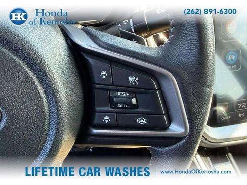 Used 2023 Subaru Legacy Premium image 14