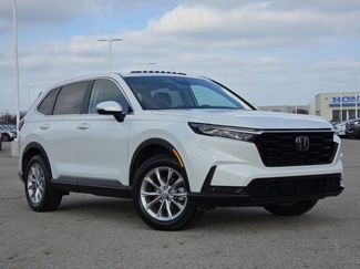 Used 2023 Honda CR-V EX-L video 2