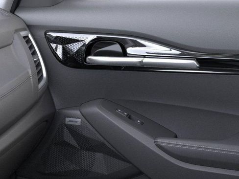 New 2026 Kia Seltos SX w/ SX Sunroof Package image 25