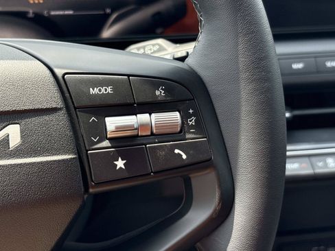 New 2026 Kia K4 EX FWD image 23