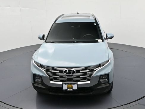 Used 2022 Hyundai Santa Cruz SEL w/ Activity Package AWD/4WD image 15