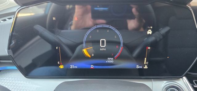 New 2026 Chevrolet Trax LT w/ Driver Confidence Package FWD image 17