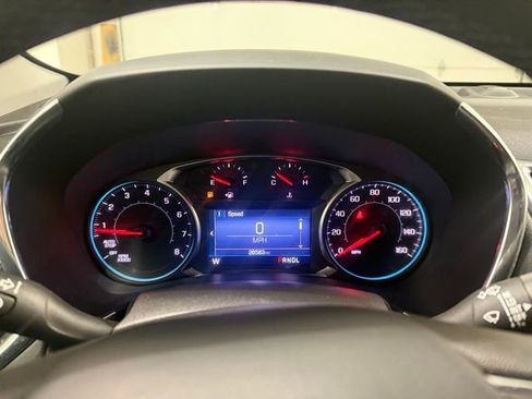 Certified 2024 Chevrolet Equinox LT image 14