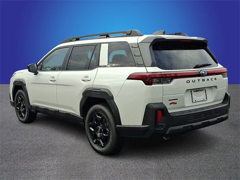 New 2026 Subaru Outback Limited image 4