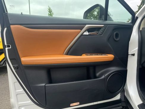 Used 2021 Lexus RX 350 AWD w/ Premium Package image 17
