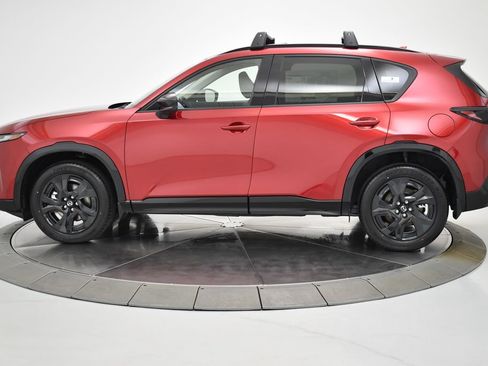 New 2026 MAZDA CX-5 2.5 S w/ Premium Package AWD/4WD image 20