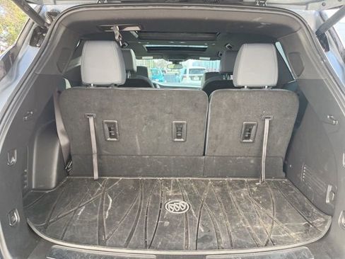 Used 2024 Buick Enclave Essence w/ Experience Buick Package image 7
