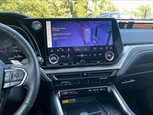 Certified 2024 Lexus TX 350 AWD w/ Technology Package image 9