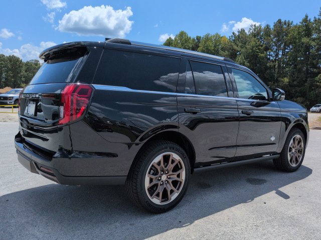 New 2027 Ford Expedition King Ranch AWD/4WD image 4