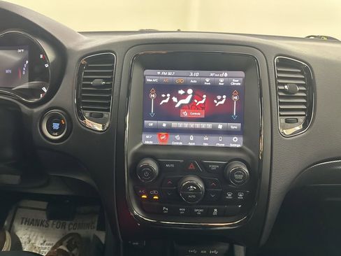 Used 2020 Dodge Durango R/T image 41