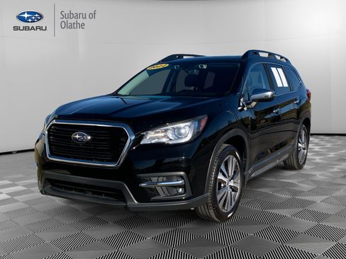Certified 2022 Subaru Ascent Touring w/ Popular Package #2A image 13