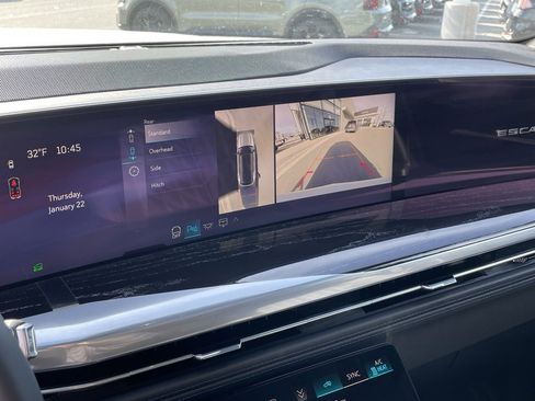 Used 2025 Cadillac Escalade IQ Sport 1 image 16