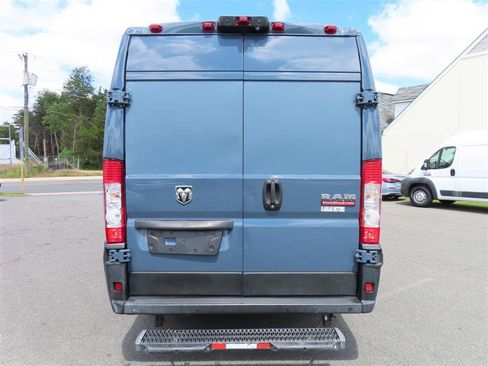 Used 2019 RAM ProMaster 3500 FWD image 5