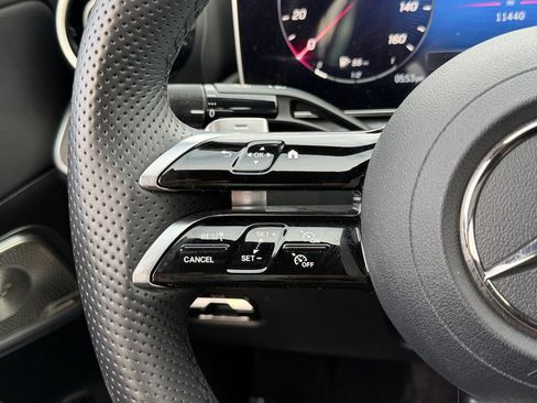 Used 2024 Mercedes-Benz C 300 4MATIC Sedan image 19