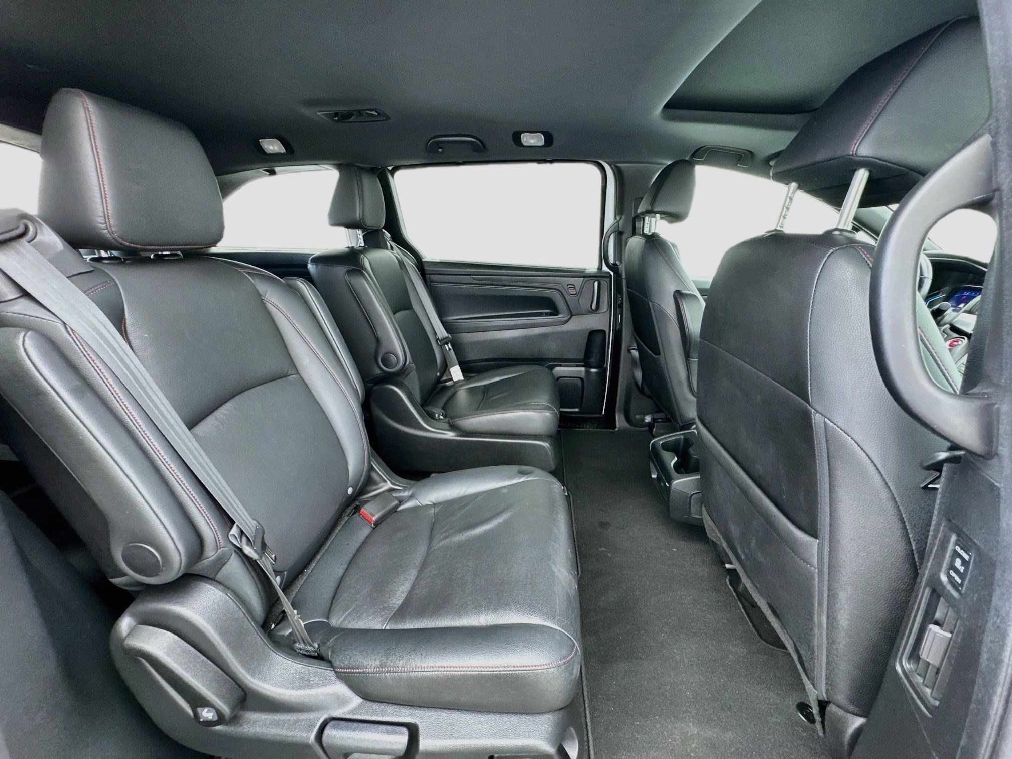 Used 2024 Honda Odyssey Sport image 20
