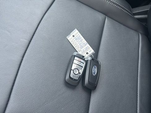 Used 2024 Ford F150 XLT w/ Equipment Group 303A High image 25