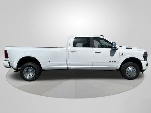 New 2025 RAM 3500 Longhorn w/ Max Tow Package image 7