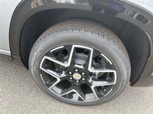 New 2026 Chevrolet Traverse High Country AWD/4WD image 7