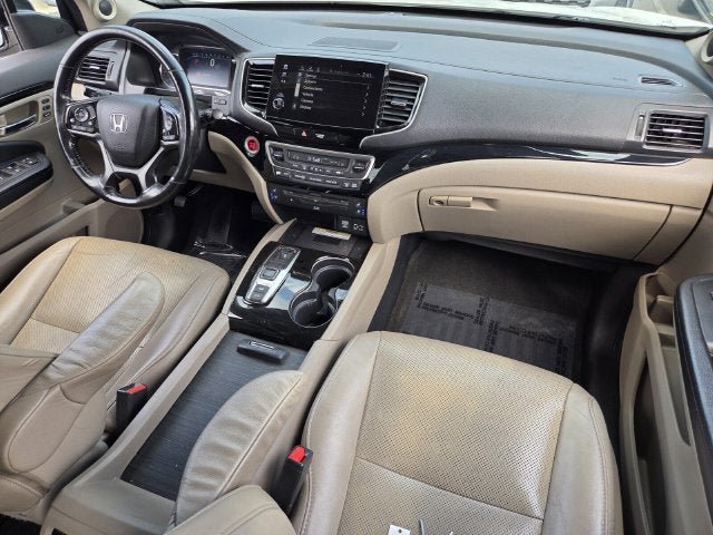 Used 2019 Honda Pilot Elite image 17