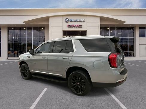 Certified 2023 GMC Yukon SLT RWD image 10